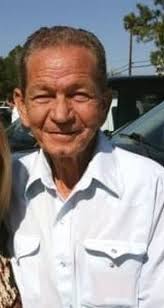 Alvie Melton Obituary