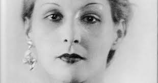 June Mansfield Miller, enigma