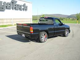 Image result for Black 2004 Sierra