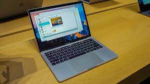 Click the apple menu on your mac. Some New Macbook Pros Suffer From Screen Flicker And Other Video Nasties Techradar