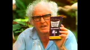 Cadbury Dairy Milk Chocolate