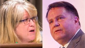 Wanda Greene investigation: County officials at odds