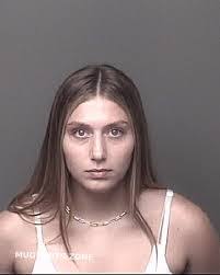 Allyson Meyers's Instagram, Twitter & Facebook