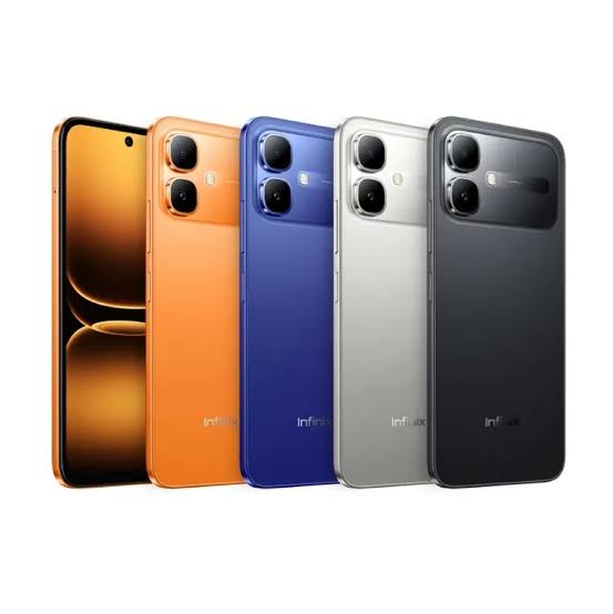 Infinix Smart 20 – 4GB – 128GB - Best price in Islamabad, Pakistan - Grace  Digital