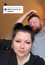 Nat and George Black and Orange