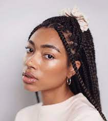 Casting Call Women Who Wear Protective Styles Wanted Un Ruly Hair Inspiration Baby Hairstyles Hair Styles