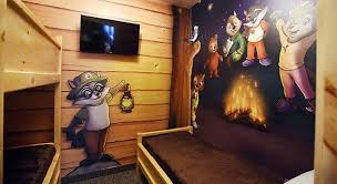 Great wolf lodge pocono mountains, pa ofrece 401 alojamientos con aire acondicionado, caja fuerte y. Great Wolf Lodge In Colorado Springs 6 Features And Attractions Business Gazette Com