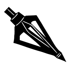 Image Result For Arrowhead Silhouette Peace Gesture Image Arrowhead Please head over to my new channel, fifty ideas crafts! image result for arrowhead silhouette