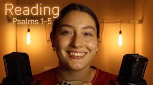 Lily Evans and the Stroke of Midnight ASMR