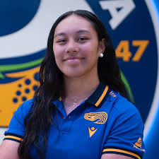 Bryce Cartwright and Wiremu Greig extend with Eels