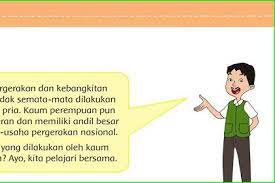 Kunci Jawaban Buku Siswa Kelas 5 Tema 7 Subtema 1 Pembelajaran 6 Buku Berkelas Belajar