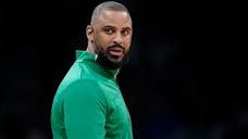 Ime Udoka, Boston Celtics head coach, suspended for entire NBA ...
