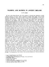 A mother was washing her baby one night the youngest of ten and a delicate mite the mother was poor and the baby was thin t'was naught but a skellington, covered in skin the mother turned round for the soap off the rack she was only a moment but when she turned back Https Www Jstor Org Stable 25509583