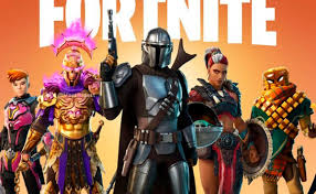 How to fortnite pc la temporada. Cuando Comienza Fortnite Temporada 6 Del Capitulo 2