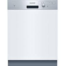 Finden sie die antwort auf diese und andere haushaltsgeräte fragen auf justanswer. Einbau Geschirrspuler Teilintegriert 5vi 300xp Blaupunkt