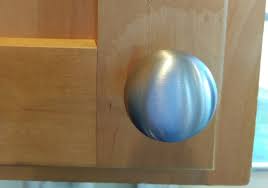 Check spelling or type a new query. Restoring The Worn Finish Around The Knobs Of Kitchen Cabinets The Washington Post