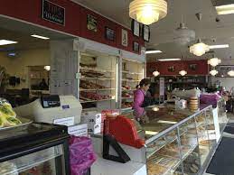 Established in 1948, butter cream bakery & diner is in the bakery and restaurant business preparing a host of items from. Best Champagne Cake Ever Review Of Butter Cream Bakery Diner Napa Ca Tripadvisor