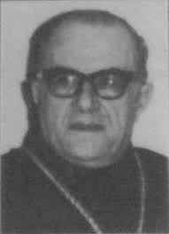 Monsinjur Anton Muscat