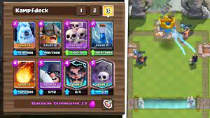 Man setzt sie eher zur defense, also zur verteidigung von lakaien(horde), allen möglchen kobolden und anderen ein. Bestes Scharfrichter Und Elite Barbaren Deck Clash Royale Deutsch Youtube