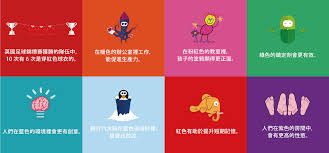 換個顏色 讓google 獲利增加2億美元 學會色彩心理學 績效就能翻倍 poster art movie posters