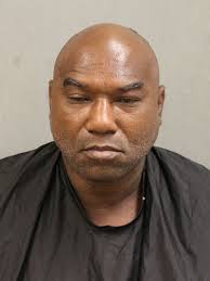 GIBSON, ANTHONY BERNARD