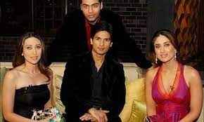 Throwback Thursday The Mystery Behind Shahid Kapoor Kareena Kapoor Khan S Break Up Entertainment