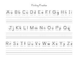 Capital and small letter tracing worksheet pdf. Uppercase And Lowercase Letters Printable Upper And Lowercase Letters Letter Worksheets Lowercase Letters Printable
