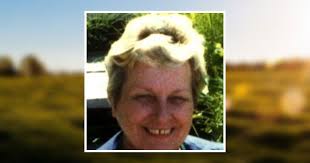 Elizabeth M. Carey Obituary April 25, 2005