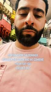 Qué Color De Cortinas Le Queda Al Pintura Anaranjada