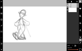 How To Draw The Great Charlie Chaplin With Picsart Create Discover With Picsart How to draw anime eyes how to color in sai how to draw pin ups, pin up girls. how to draw the great charlie chaplin