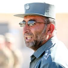 18 California guard unit completes mission uruzgan police independent,  California national guard Images: PICRYL