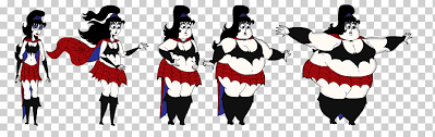 His second wife delia, a sculptor; Lydia Deetz Png Images Klipartz