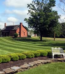 We offer efficient lawn mowing, tree & shrub care, snow removal, and water maintenance services for properties large and small. Lawn Care Services Chester Springs Pa Residential Commercial Landscape