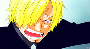 Monster trio which includes monkey d. Op Gifs Page 13 Wifflegif