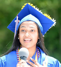 Southeastern Regional technical high school in Easton holds graduation