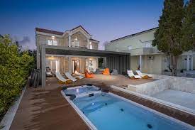 Juli 2021 zrce beach, kroatien more infos. Villafux Zrce Novalja Caska Aktualisierte Preise Fur 2021