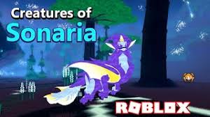 How to redeem promo codes. Roblox Creatures Of Sonaria New Game From Devs Of Dragon Adventures How To Find Food Hide In Mud Youtube
