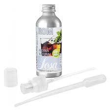Pure caustic soda is sold for making candles or soap. Aroma Natural Rum Liquid Sosa 50 G Aluflasche