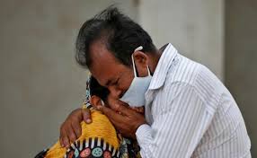 India coronavirus update with statistics and graphs: La Variante India Llega A Europa Las Provincias