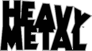 Resultado de imagen para heavy metal 