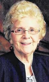 Arlene Tolle Obituary (1938