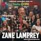Comedian ZANE LAMPREY in Elmsford, NY
