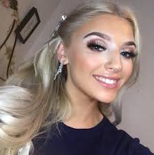 Charlotte Doyle Miss England Semi Finalist 2019