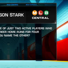 Displaying 22 questions associated with risk. Mlb Central Trivia With Stark 08 21 2020 Mlb Com