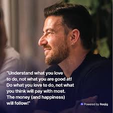 Career advice from Nora Fraser at PwC