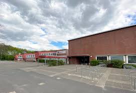 File Katholische Schule Farmsen In Hamburg 2 Jpg Wikimedia Commons