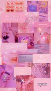 Find over 100+ of the best free pink aesthetic images. Pinterest Joyful Grace Aesthetic Pastel Wallpaper Aesthetic Iphone Wallpaper Pink Wallpaper Iphone