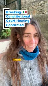 🗳️ Regional Elections in Campania: Your Vote is Very Important! On  November 23rd and 24th, we will be voting in the Regional Elections in  Campania. The Movement of Migrants and Refugees of