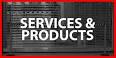Garage Doors from Overhead Door include residential garage doors