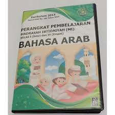 Maybe you would like to learn more about one of these? Cd Rpp Mi Bahasa Arab Kelas 1 4 Sesuai Kma 183 2019 Rpp 1 Lembar Daring Luring Semester 1 Dan 2 Shopee Indonesia